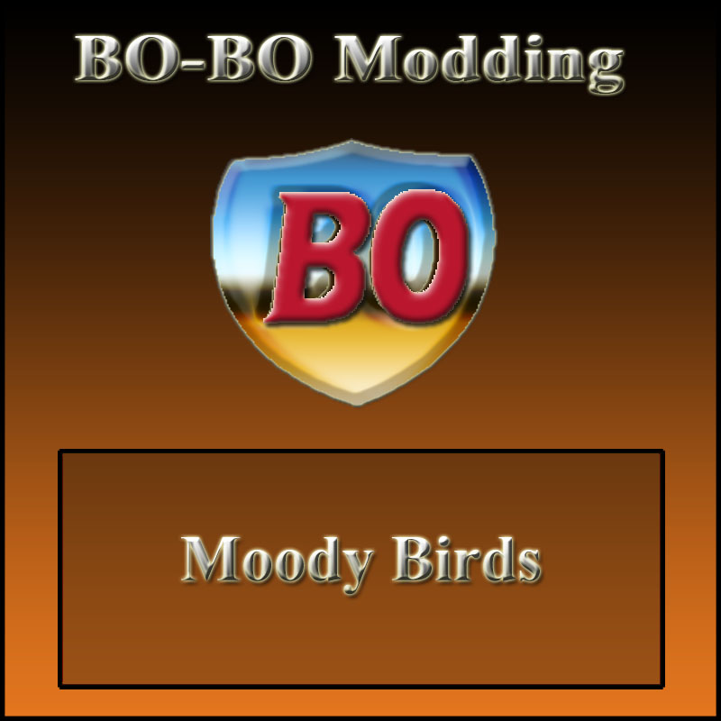 BO Moody Birds LeeFish